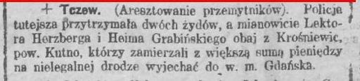 Lech. Gazeta Gnieźnieńska 1922 05 13 przem.jpg