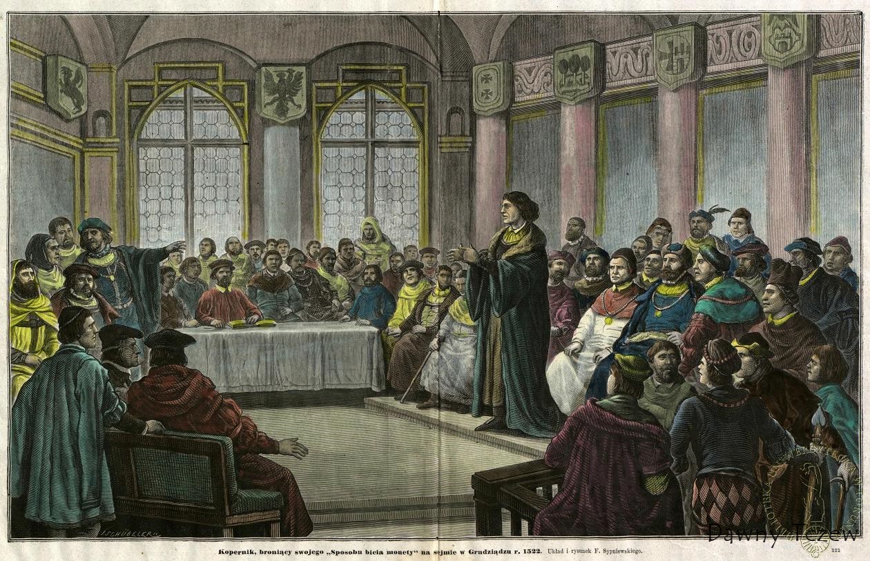 Kopernik na sejmie w Grudziądzu r. 1522.JPG
