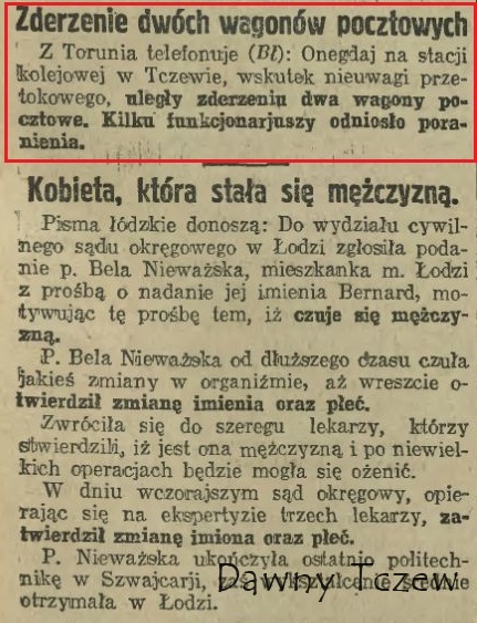 Ilustrowany Kurier Codzienny, 11.07.1927 r..jpg