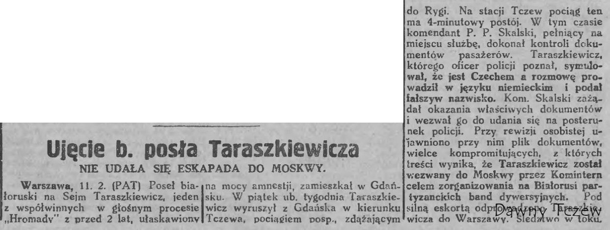 Nowy Kurier, 12.02.1931 r..jpg