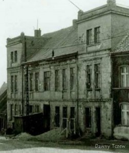 Chopina 9_MBP.jpg (92.28 KiB) Przejrzano 7135 razy Studium historyczno - urbanistyczne miasta Tczewa”MBP