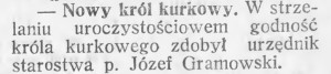 Pielgrzym, 03.07.1930 r..jpg (47.84 KiB) Przejrzano 6227 razy "Pielgrzym", 03.07.1930 r.
