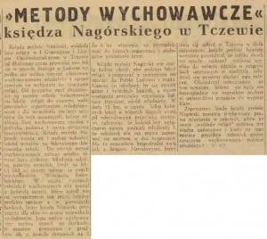 Dziennik Bałtycki, 15.05.1949 r..jpg (97.55 KiB) Przejrzano 13915 razy Dziennik Bałtycki, 15.05.1949 r.