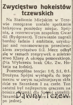 Dziennik Bałtycki 30.01.1950 (hokeiści).jpg