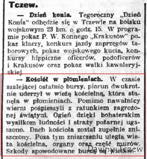 DEJAVU. Kurier Bydgoski 1939.07.07.jpeg