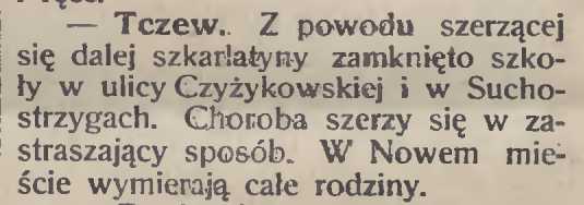 SZKARLAT Gazeta Toruńska 1913, R. 49 nr 254.jpeg