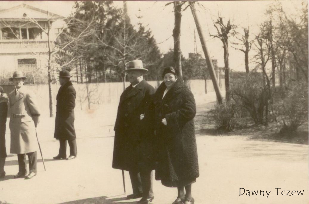 Poświęcenie sztandaru wojskowego 18.IV.1939.jpg