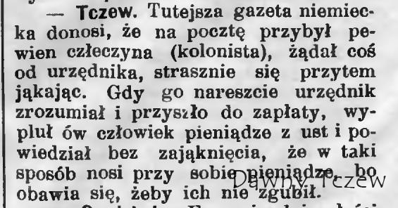 POCZTA.Gazeta Toruńska 25 lutego 1902.JPG