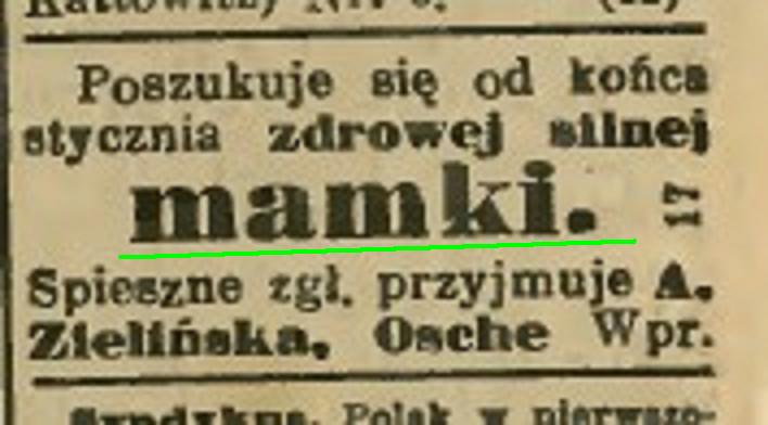Gazeta Grudziądzka 10 stycznia 1907