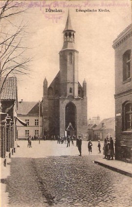 Kościół w  1904 r..jpg