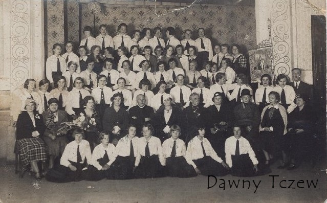 KSM żeńskie Pelplin 1930.jpg