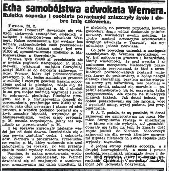 Słowo Pomorskie 26  luty 1931.JPG