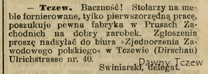 Gazeta Grudziądzka 12 września 1907.JPG