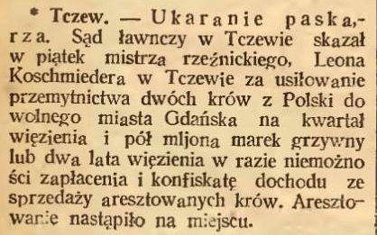 3. Gazeta Gdańska, nr 175, 10.08.1921.jpg