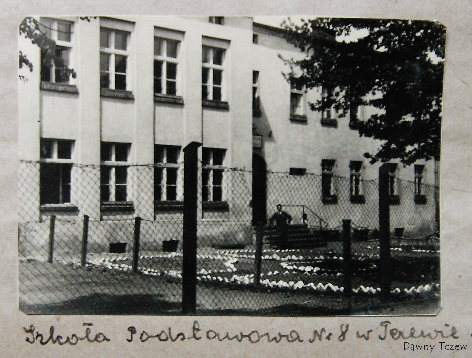 Fot. Kronika szkoły