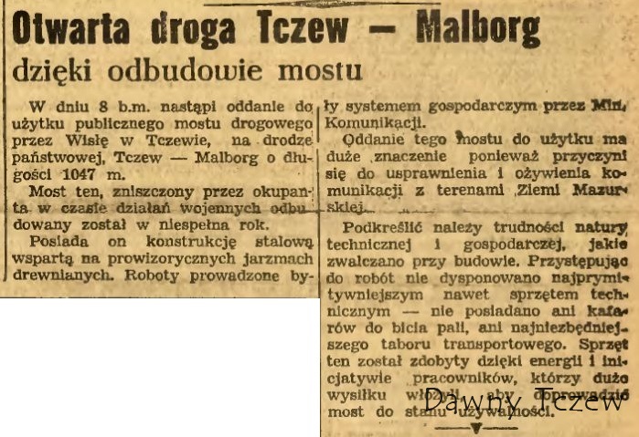 Życie Radomskie, 09.03.1947 r..jpg