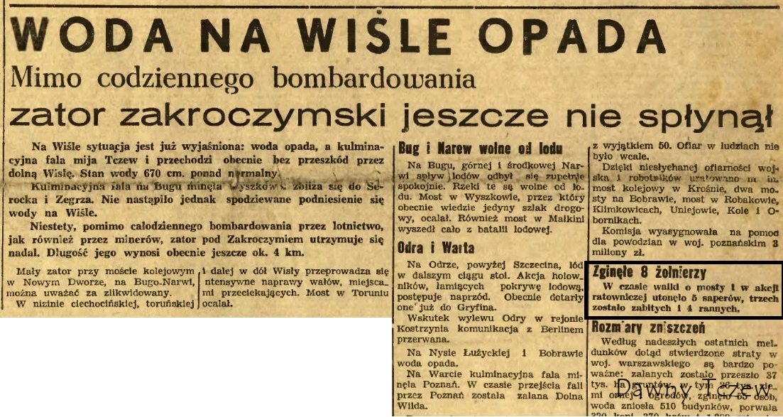 Życie Radomskie, 29.03.1947 r..jpg