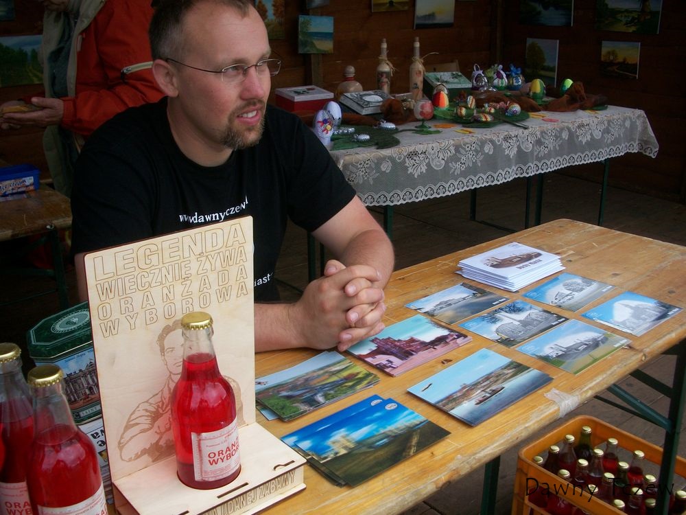 Wystawa na Dni Ziemi Tczewskiej 21 czerwca 2014r. 028.jpg