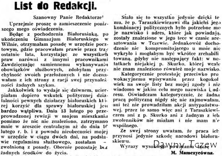 Kurier Wileński, 07.05.1931 r..jpg