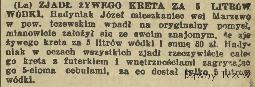 Ilustrowany Kurier Codzienny, 14.01.1934 r..jpg