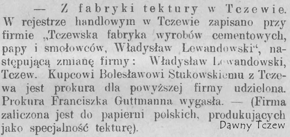 Papier i Galanteria, 01.08.1922 r..jpg