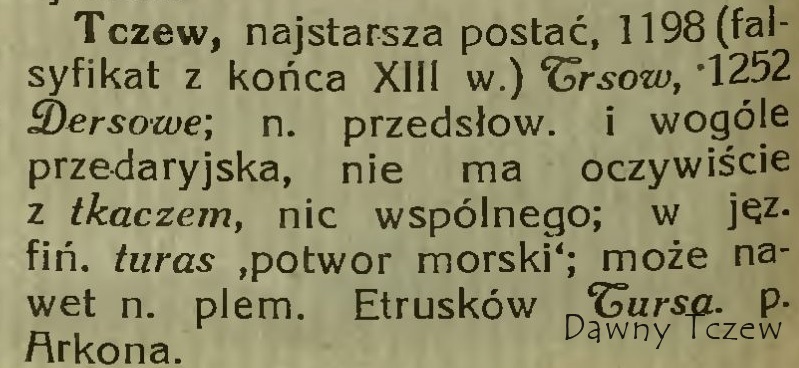 Słownik Geograficzny, Józef Haliczer - 1933 r..jpg