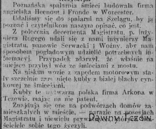 Nowy Kurier, 01.11.1927 r..jpg