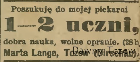 Gazeta Grudziądzka, 14.01.1909 r..jpg