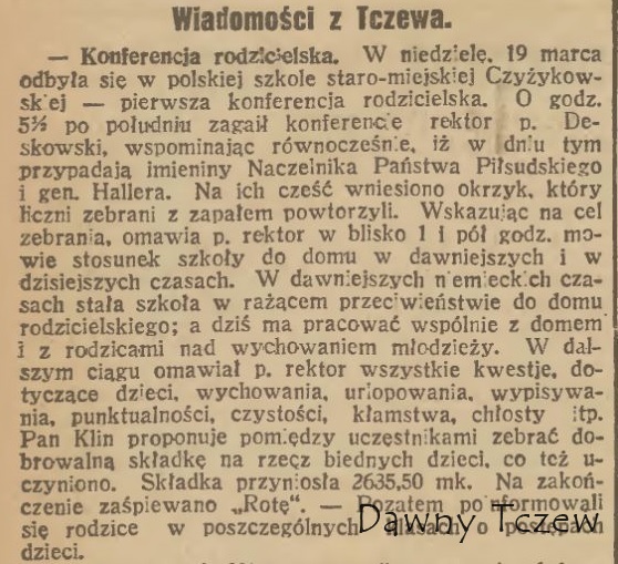 Gazeta Gdańska, 25.03.1922 r..jpg