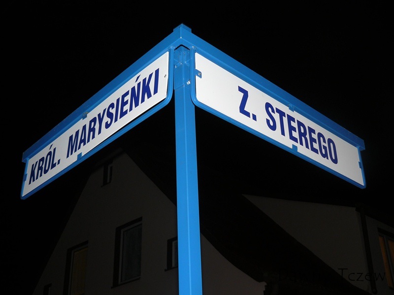 Ul. Zygmunta... Sterego.JPG