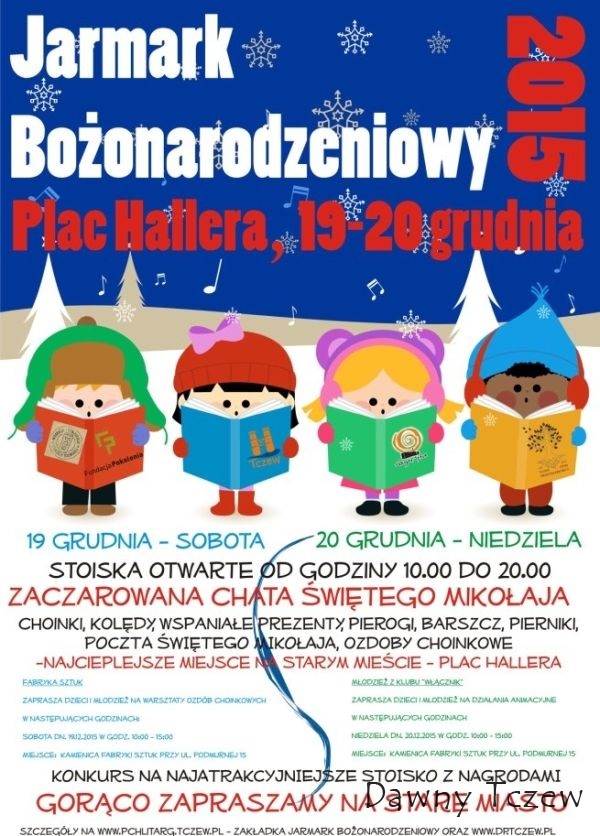 Jarmark Bożonarodzeniowy 2015.jpg