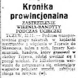 Gazeta Polska - Pismo Codzienne, 23.11.1938 r..jpg