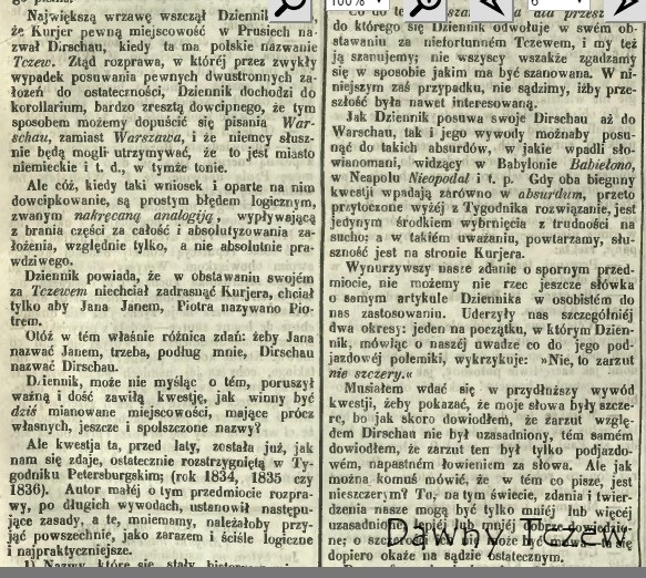Gazeta Warszawska 11 listopada 1851.jpg