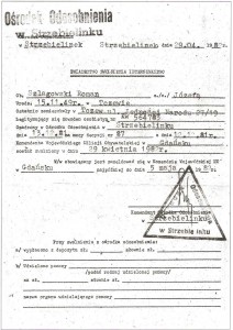 2 świad.jpg (920.83 KiB) Przejrzano 10906 razy "Album Tczewski 1945-2000. Początek i Koniec", J. Golicki