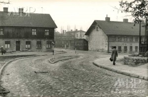 Skrzyżowanie Kolejowej i Wilczej.jpg