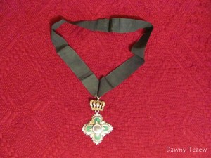 5799427651 all Przepięknej urody medal Króla Kurkowego Bractwa Strzeleckiego w Tczewie z 1939r. srebrosrebro złocone..jpg (140.2 KiB) Przejrzano 6041 razy Medal Króla Kurkowego Bractwa Strzeleckiego w Tczewie z 1939 r.
