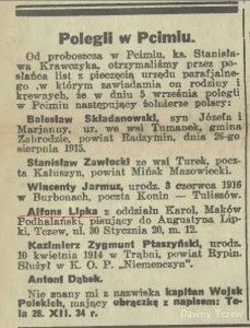 Ilustrowany Kurier Codzienny, 26.09.1939 r..jpg (71.53 KiB) Przejrzano 10240 razy Ilustrowany Kurier Codzienny, 26.09.1939 r.