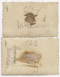 Pionier Btl.41 im Polenfeldzug 1939, zerstörte Weichsel Brücke b DIRSCHAU2.jpg