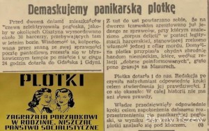 Dziennik Bałtycki, 18.07.1946 r.