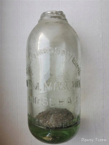1.jpg (78.57 KiB) Przejrzano 81 razy Hermann Maschke Dirschau Tczew destrukt Mineralwasserfabrik