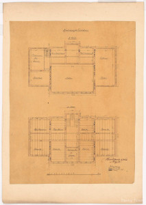 Realschule, Dirschau Grundriss 1. OG, 2. OG (2).jpg