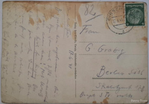 Dirschau, Adolf Hitler Platz (2).jpg