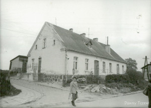 Morzeszczyn, 22 Lipca 15, szkoła, ob. budynek mieszkalny.4.jpg