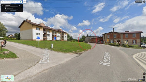 Google Streetview - Morzeszczyn, ul. (Kociewska 9) 22 Lipca 9.jpg