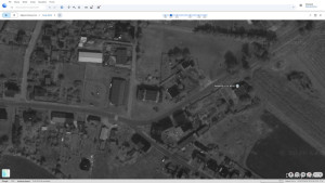Google Earth, ulica 22 Lutego 15, Morzeszczyn.jpg