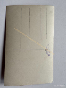 orig. Foto AK Kind Junge Kommunion um 1930 Dirschau Pommern (2).jpg