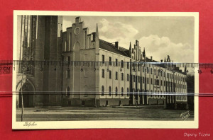 AK PELPLIN in Ostpreussen 1940 Kathedrale (1).jpg