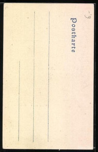 Ansichtskarte Pelplin, Hochaltar in der Kirche (2).jpg