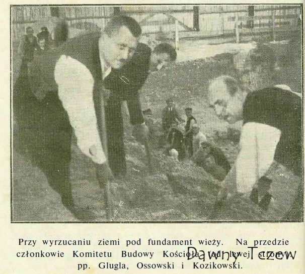 Kalendarz 1932 budowa fundament wieży.jpg