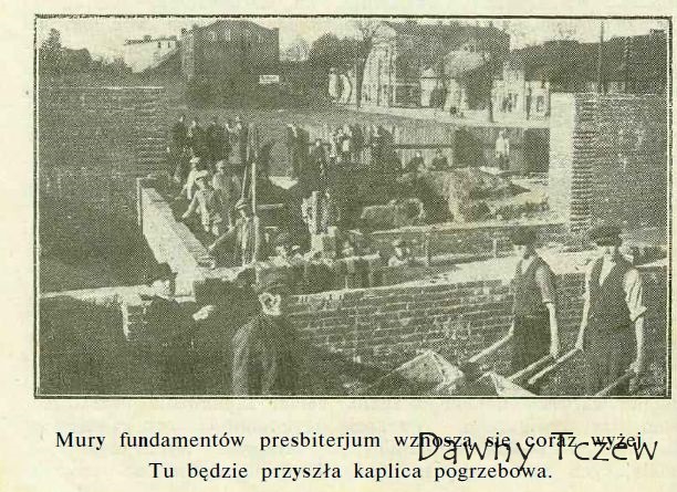 Kalendarz 1932 budowa kaplica pogrzebowa.jpg